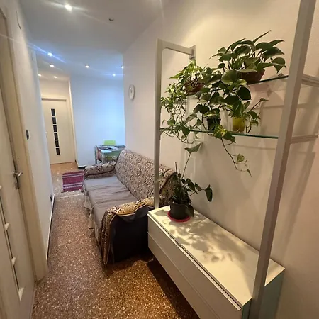 3bed Apartment, Centrum