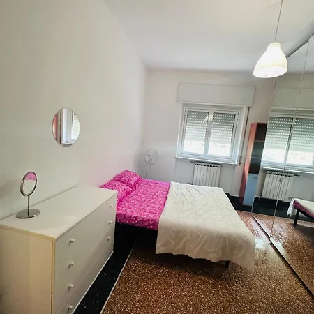 3bed Apartment, Centrum *