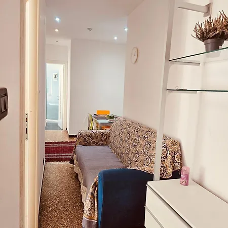 Entire 3bed Apartment,centrum *